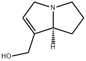 SUPINIDINE 结构式