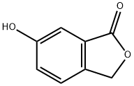 6-羟基四氯苯酞 结构式