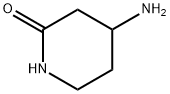 4-Aminopiperidin-2-one