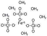 FERRIC PERCHLORATE, HYDRATED, NON-YELLOW 结构式