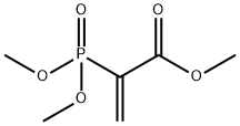 TRIMETHYL 2-PHOSPHONOACRYLATE