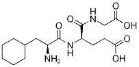 化合物 T26582 结构式