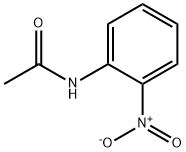 2-硝基乙酰苯胺                                                                                                                                                                                          
