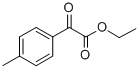 乙基-4 - 甲基苯甲酰 结构式