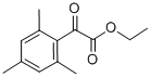 异亚丙基丙酮乙醛酸 结构式
