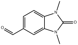 1,3-Dimethyl-2-oxo-2,3-dihydro-1H-benzo[d]imidazole-5-carbaldehyde