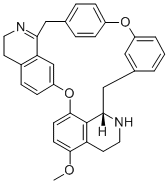 THALSIMIDINE ME ETHER 结构式