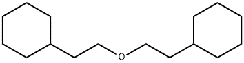 1,1'-(Oxybisethylene)biscyclohexane 结构式