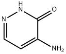 4-氨基-3(2H)-哒嗪 结构式