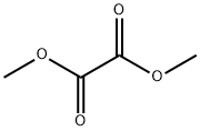 草酸二甲酯 结构式