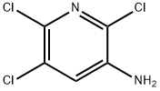 2,5,6-Trichloropyridin-3-amine