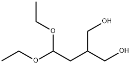 二乙氧乙基丙二醇 结构式