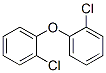一氯化苯醚 结构式