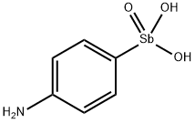 neostibosan 结构式