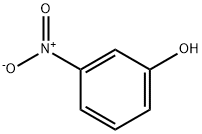 3-Nitrophenol solution