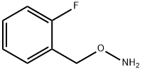 邻氟苄氧胺 结构式