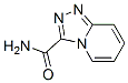 s-Triazolo[4,3-a]pyridine-3-carboxamide (7CI,8CI) 结构式