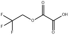 Ethanedioic acid, 1-(2,2,2-trifluoroethyl) ester