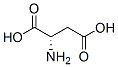 L-天冬氨酸-13C4 结构式