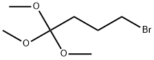 Trimethyl 4-bromoorthobutyrate