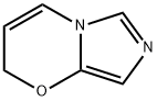 2H-Imidazo[5,1-b][1,3]oxazine(9CI) 结构式