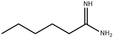 Hexanimidamide