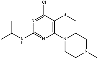 Iprozilamine 结构式