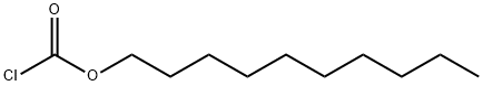 Decyl Chloroformate