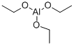 三乙醇铝 结构式