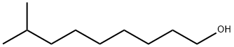 8-Methyl-1 -nonanol 结构式