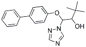 BITERTANOL 结构式