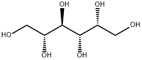 altritol 结构式