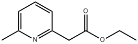 Ethyl 2-(6-methylpyridin-2-yl)acetate