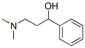 N,N-二甲基-3-苯基-3-羟基丙胺 结构式