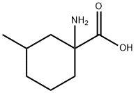 1-Amino-3-methylcyclohexanecarboxylicacid