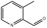 3-甲基-2-吡啶醛