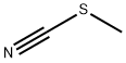 硫氰酸甲酯 结构式