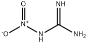 硝基胍 结构式