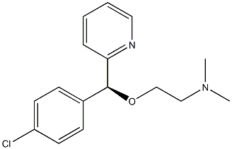 罗托沙敏 结构式