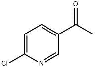 5-Acetyl-2-chloropyridine