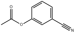 3-Acetoxybenzonitrile