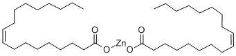 油酸锌 结构式