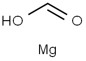 甲酸镁 结构式