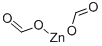甲酸锌 结构式