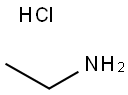 盐酸乙胺 结构式