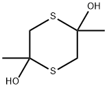 二聚巯基丙酮 结构式