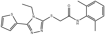 SALOR-INT L366374-1EA 结构式