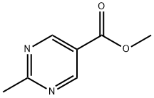 Methyl2-methylpyrimidine-5-carboxylate