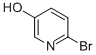 2-溴-5-羟基吡啶自由基离子 结构式