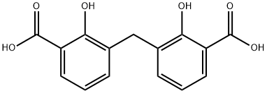 1-[5-(2-羟基乙基)硫代]-4-硝基-2-噻吩]乙基-1-酮 结构式
